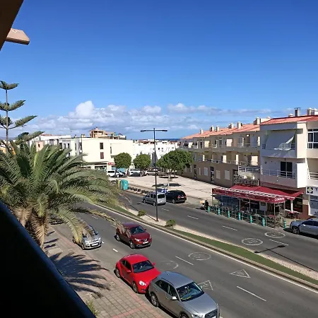 Privat bolig Winter Sun Escape Corralejo