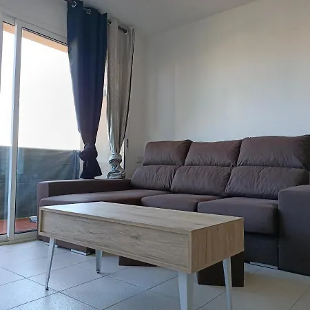 Privat bolig Winter Sun Escape *