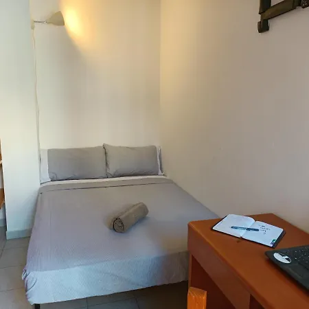 Habitación en casa particular Winter Sun Escape